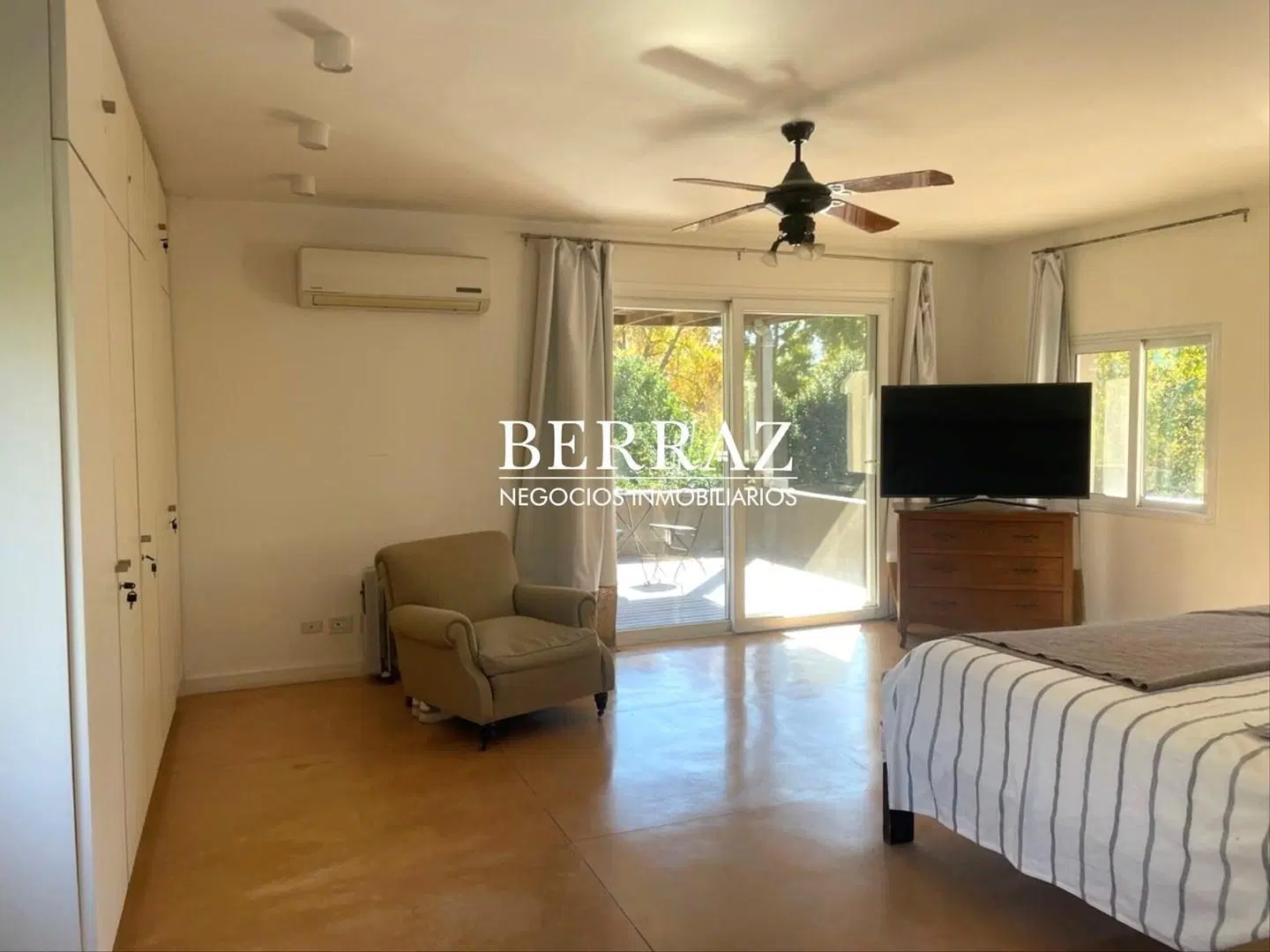 Casa Venta 3 Dormitorios Barrio Martindale 1314 m2 Pilar, Zona Norte 4
