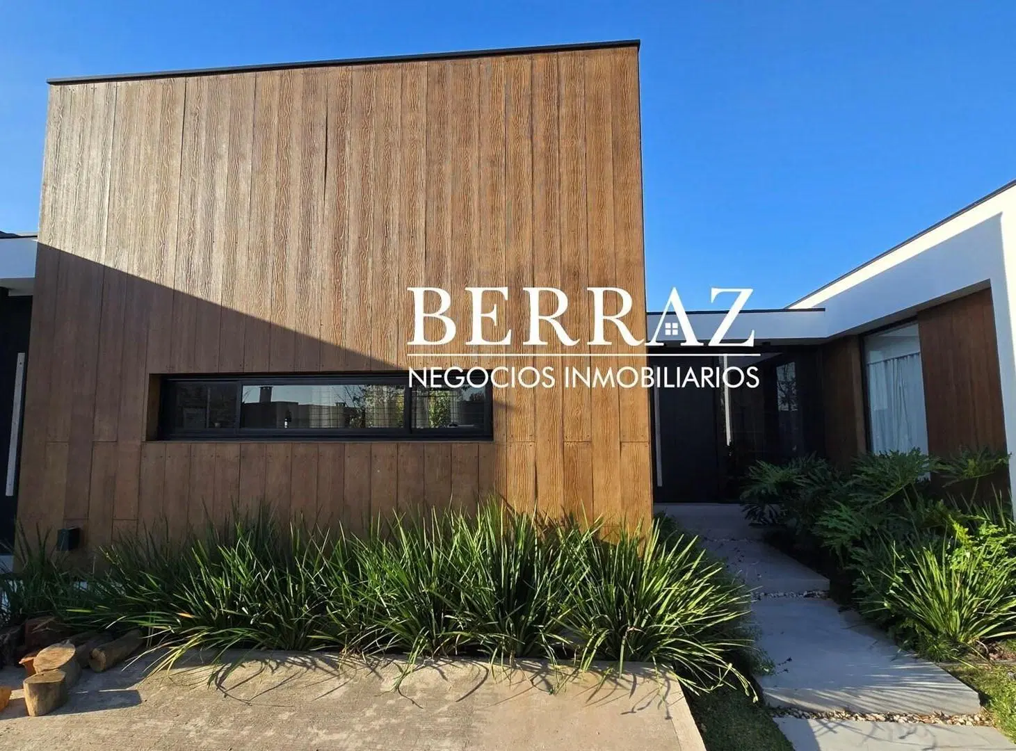 Casa Venta 3 Dormitorios Barrio Santa Elenta Lote de 502 m2 Pilar del Este, Zona Norte 4