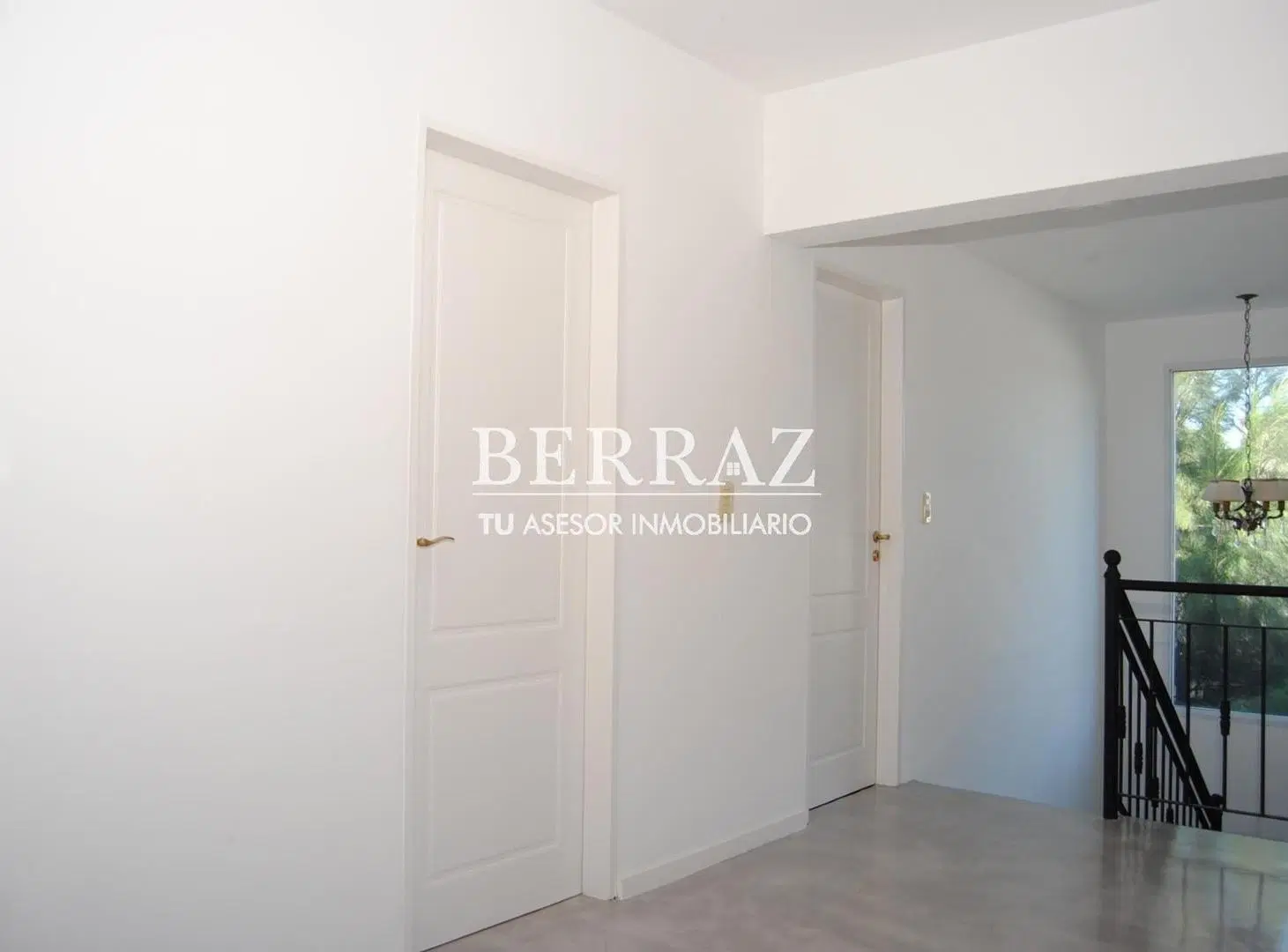 Casa Alquiler 6 ambientes en San Isidro Labrador Villanueva lote de 880 m2 5