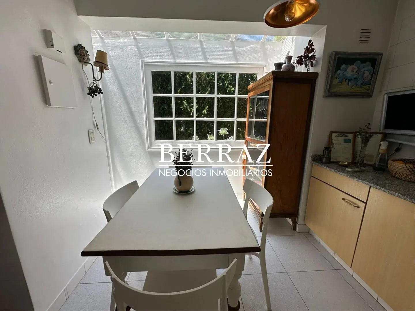 Casa Venta 3 Dormitorios Haras del Pilar, El Establo Lote de 800 m2 Pilar, 3