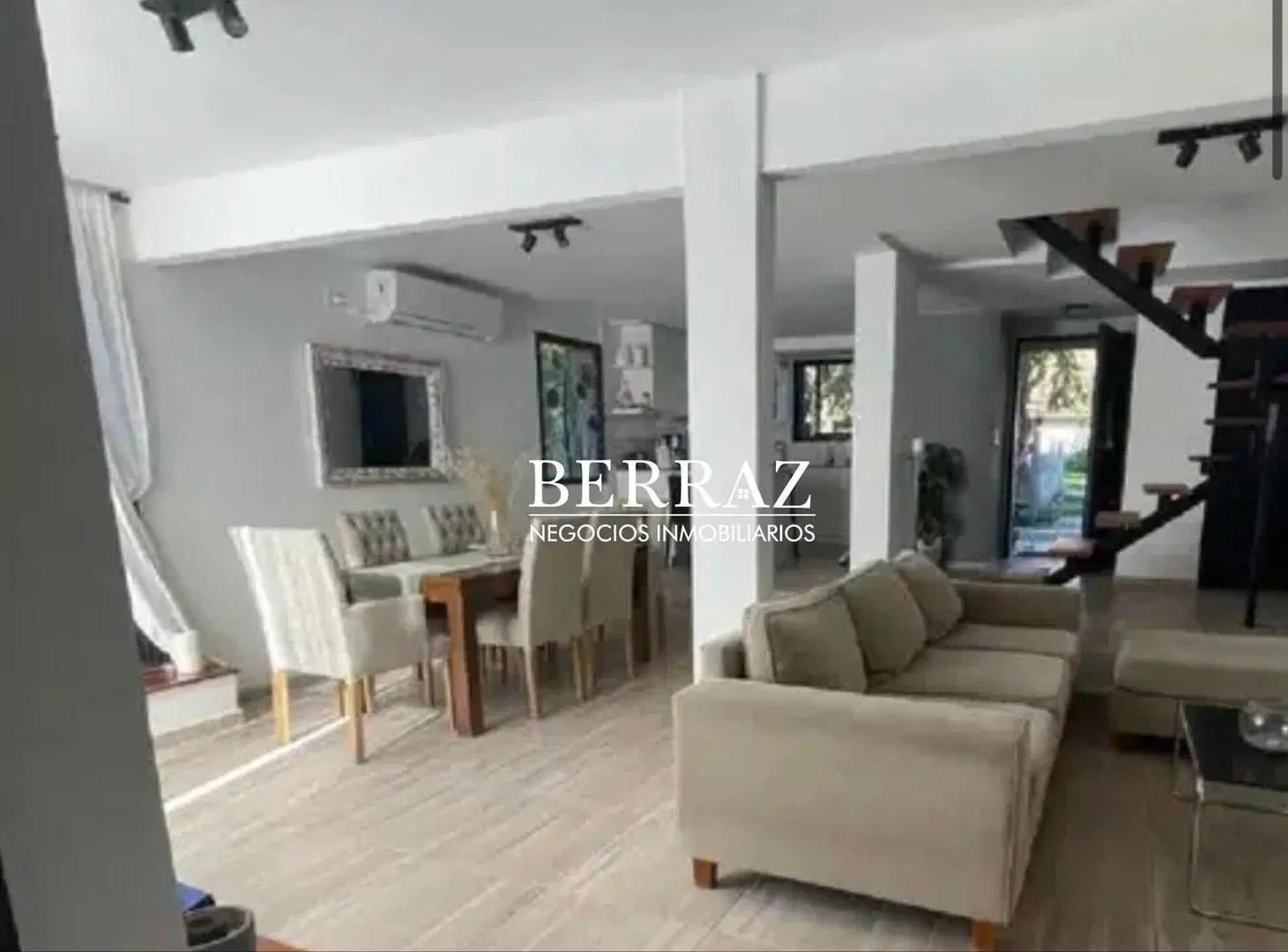 Casa  en Venta en Mapuche Country Club, Pilar, G.B.A. Zona Norte 3