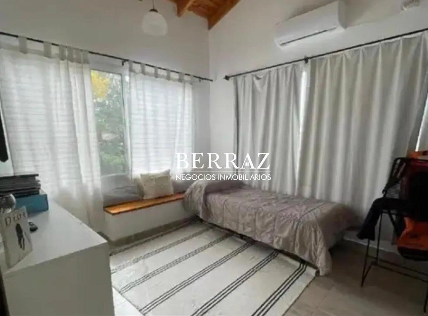 Casa en Venta en Mapuche Country Club, Pilar, G.B.A. Zona Norte 8