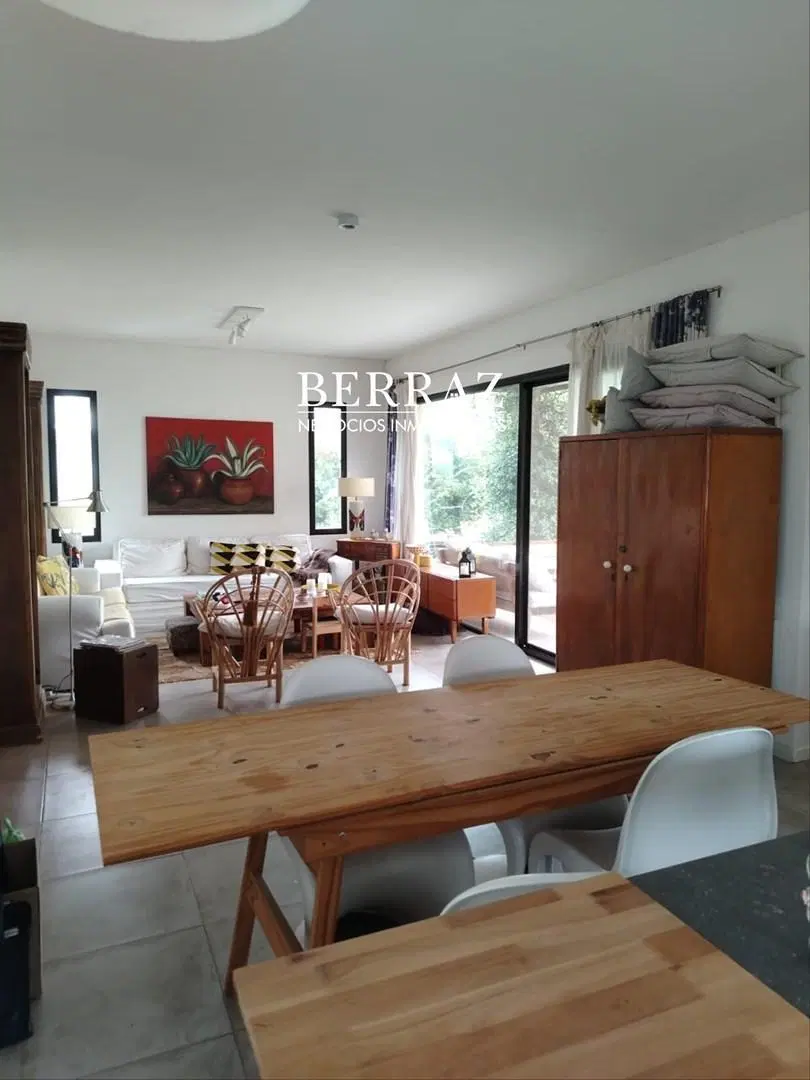 Casa Venta 3 Dormitorios Barrio San Ramón Lote de 518 m2 Pilar del Este, Zona Norte 4