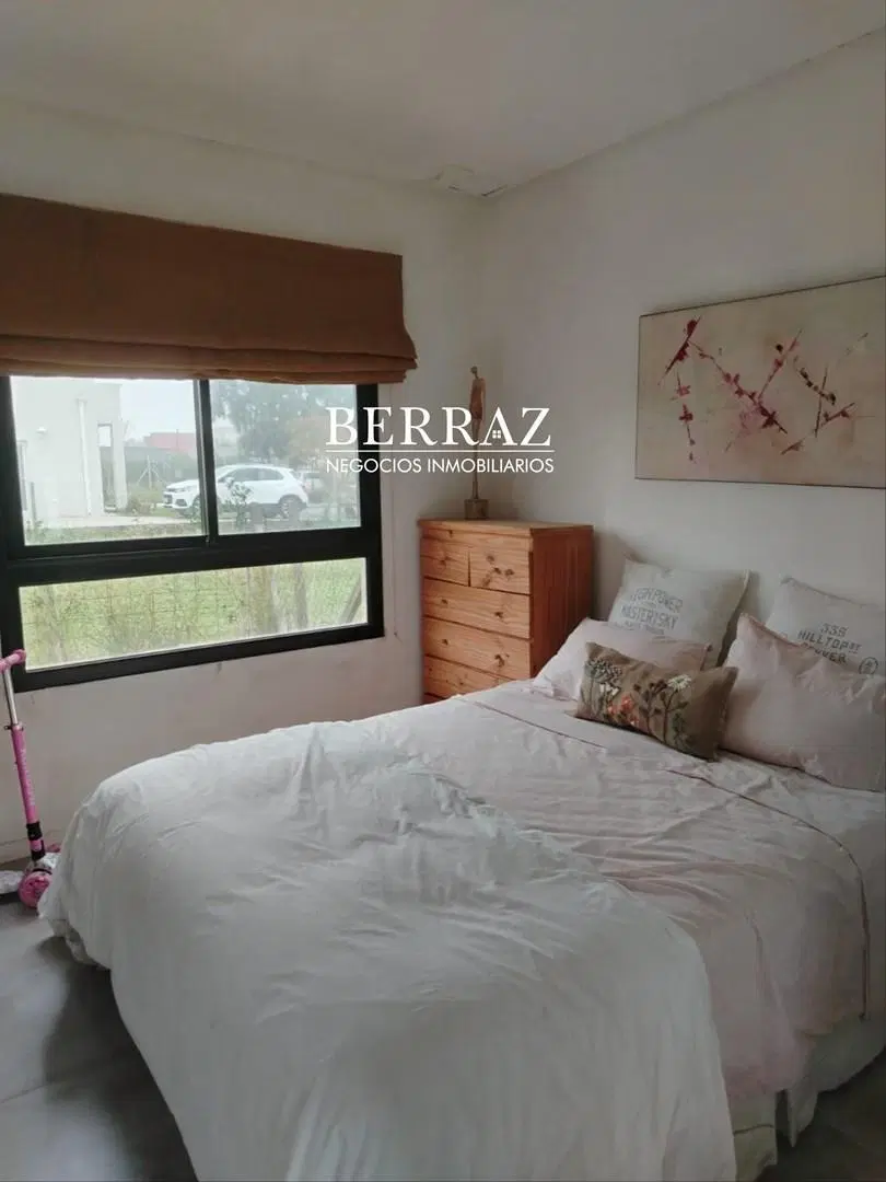 Casa Venta 3 Dormitorios Barrio San Ramón Lote de 518 m2 Pilar del Este, Zona Norte 5
