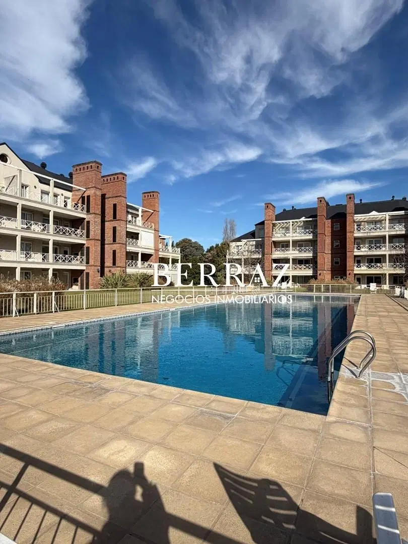 Departamento Alquiler 3 Ambientes 95 m2 Condominio Tortugas II , Pilar , Zona Norte 5
