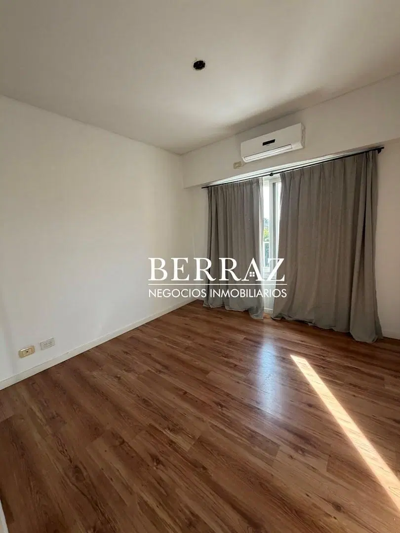 Departamento Alquiler 3 Ambientes 95 m2 Condominio Tortugas II , Pilar , Zona Norte 3