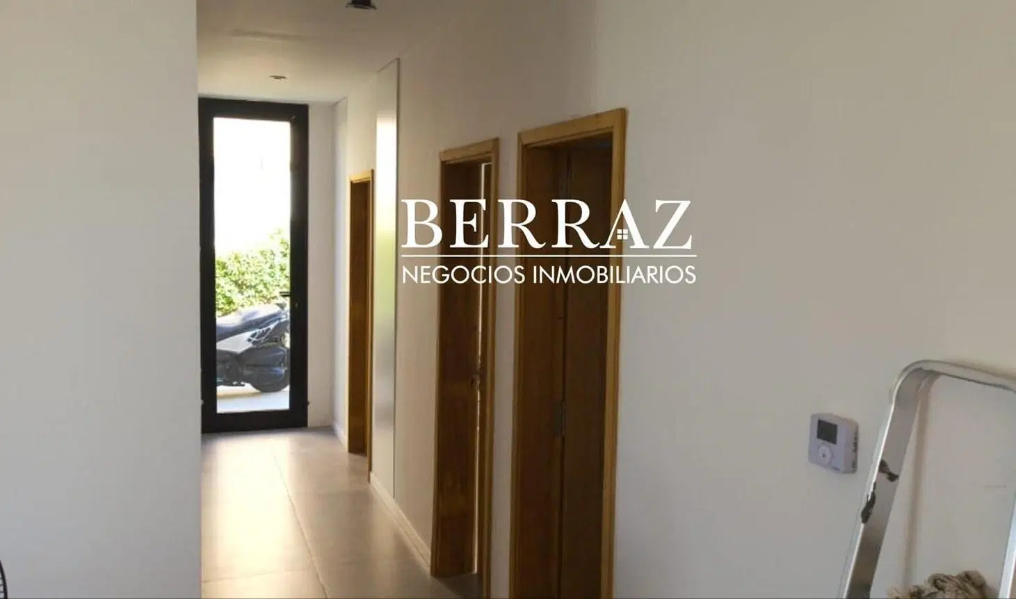 Casa Venta 2 Dormitorios Barrio Santa Elena Lote de 518 m2 Pilar del Este 4