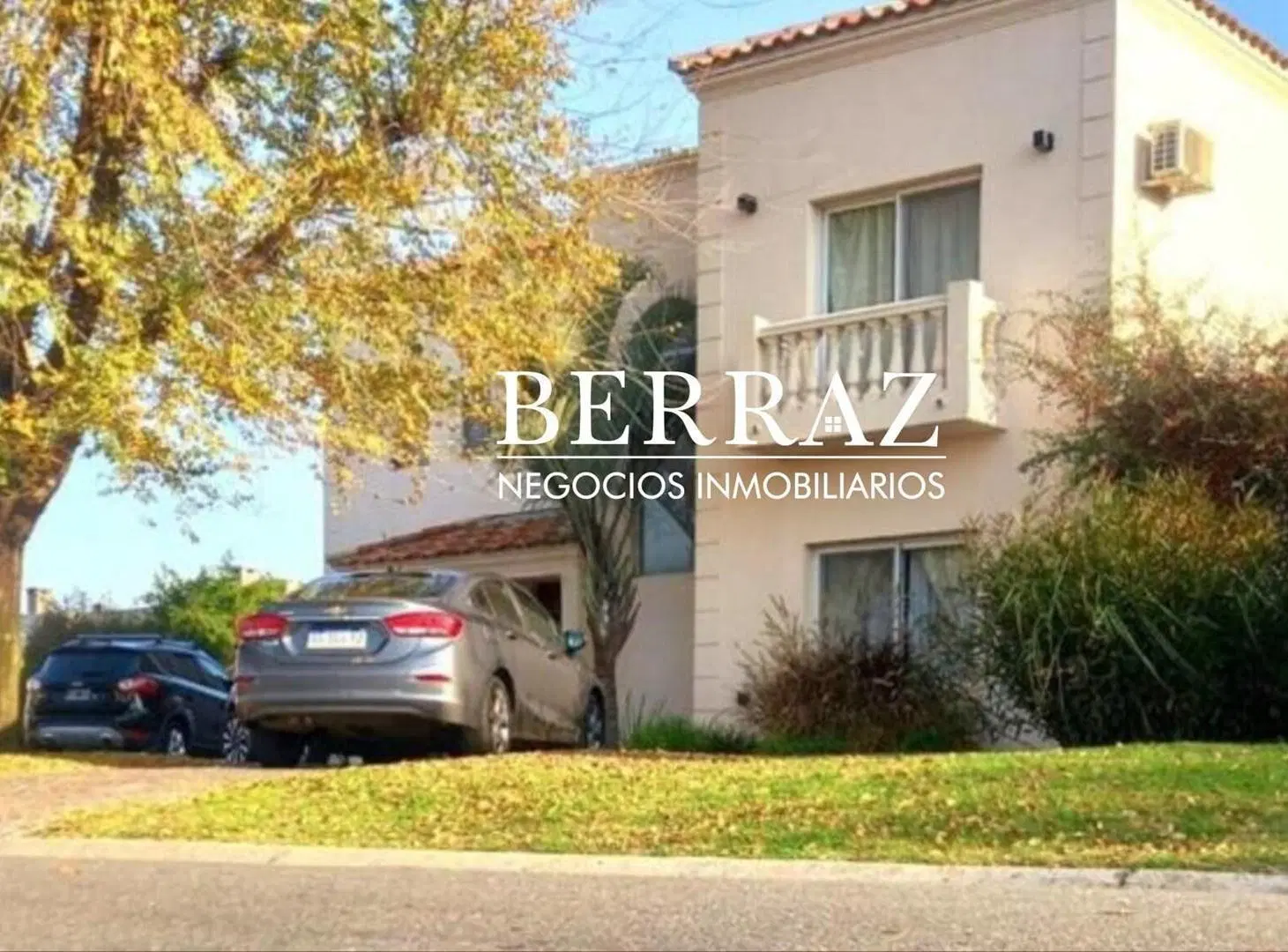 Casa Venta 3 Dormitorios Barrio El Atardecer Lote de 850 m2 Haras Santa María, Escobar 2