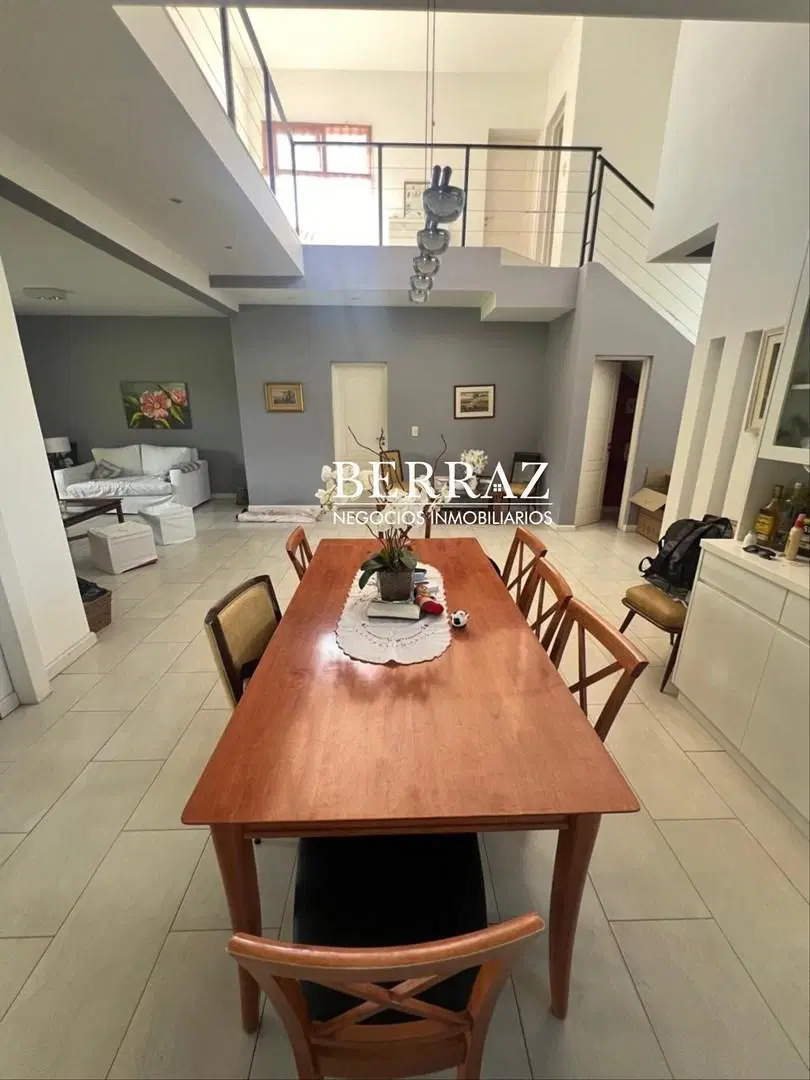 Casa Venta 3 Dormitorios Barrio El Atardecer Lote de 850 m2 Haras Santa María, Escobar 5