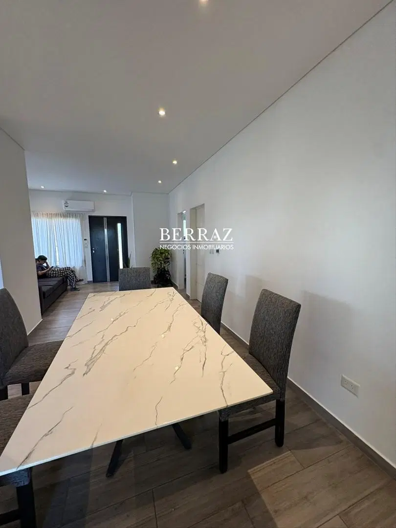 Casa Venta 3 Dormitorios Barrio Santa Isabel I Lote de 740 m2 Escobar, Zona Norte 3