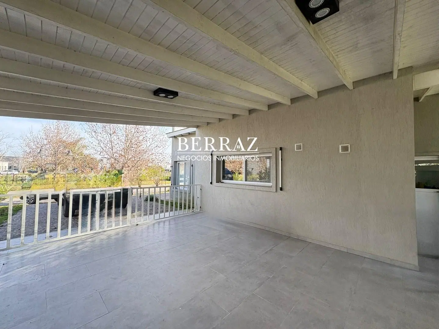 Casa Venta 3 Dormitorios Barrio Santa Isabel I Lote de 740 m2 Escobar, Zona Norte 4