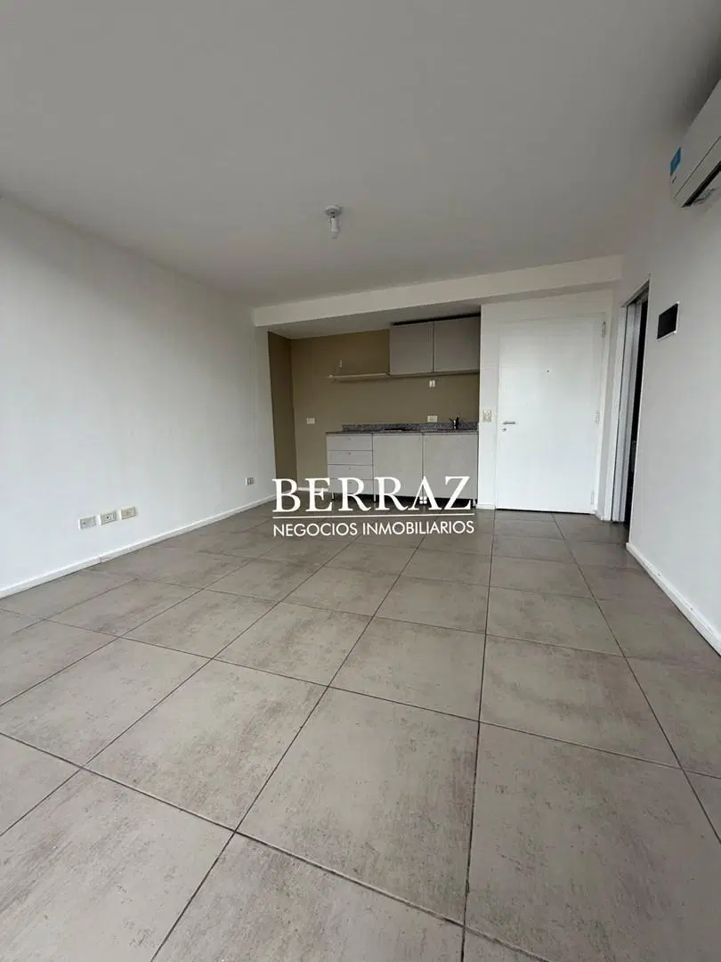 Departamento Tipo Loft 2 ambientes en Alquiler Anual Club Bamboo Pilar 60 m2 2