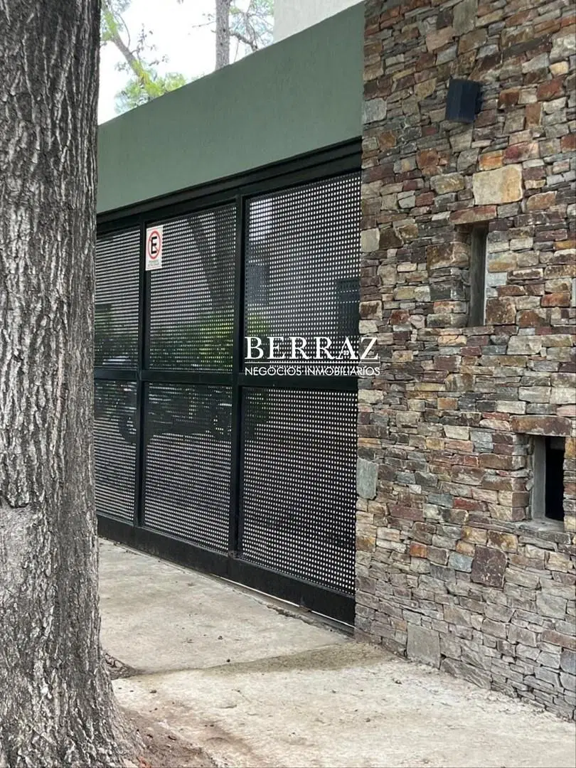 Monoambiente en Venta Complejo Las Pircas 39 m2 Pilar, Zona Norte 5