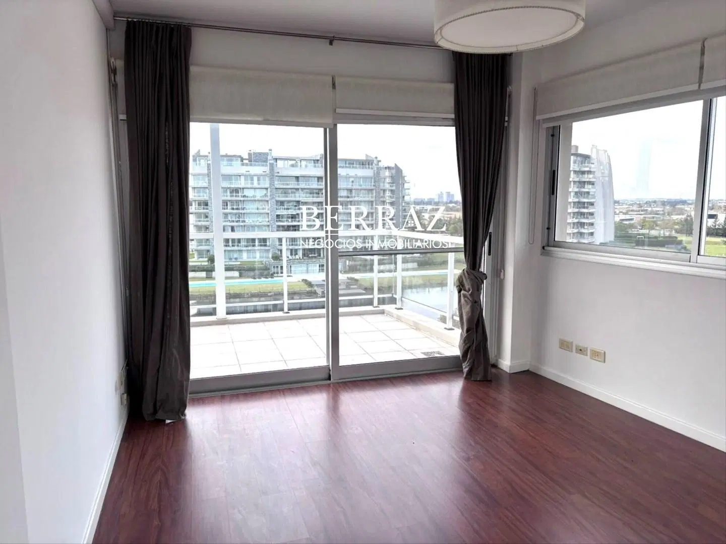 Departamento Venta 3 Ambientes 115 m2 Portozuelo, Nordelta, Tigre, 8