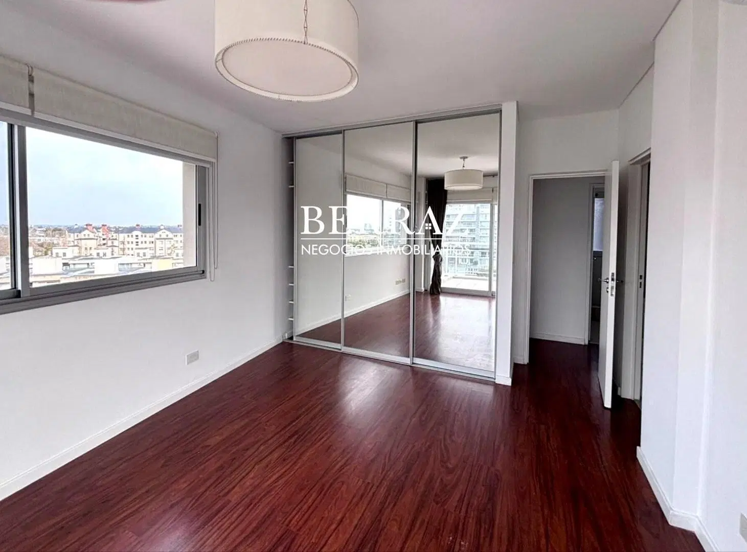 Departamento Venta 3 Ambientes 115 m2 Portozuelo, Nordelta, Tigre, 5