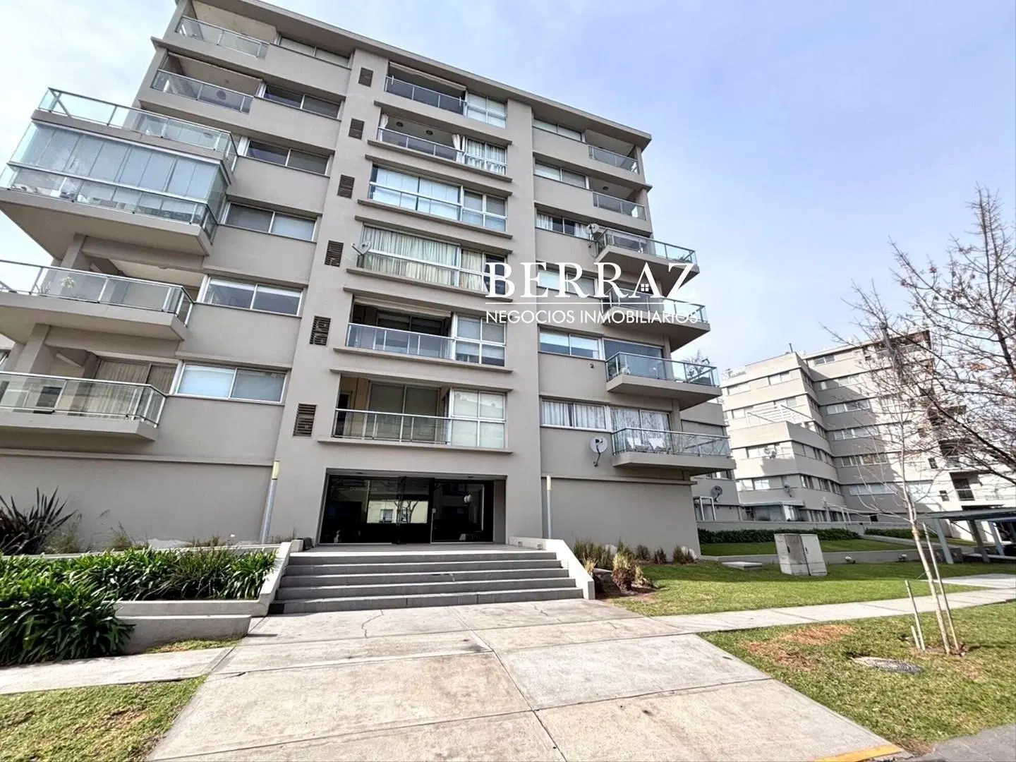 Departamento Alquiler 3 Ambientes 115 m2 Portozuelo, Nordelta, Tigre, 2