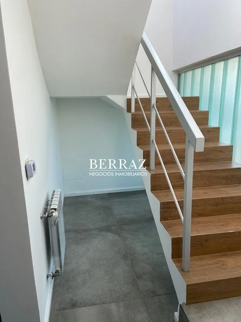 Casa Alquiler 3 Dormitorios Barrio San Ramiro Lote de 640 m2 Pilar del Este 3
