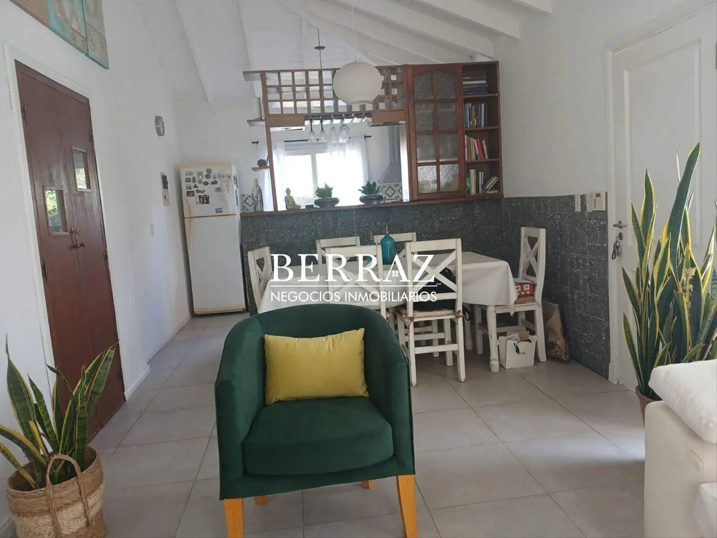 Casa en Alquiler 2 Dormitorios Barrio La Candela Lote de264 m 2 Pilar, Zona Norte 3