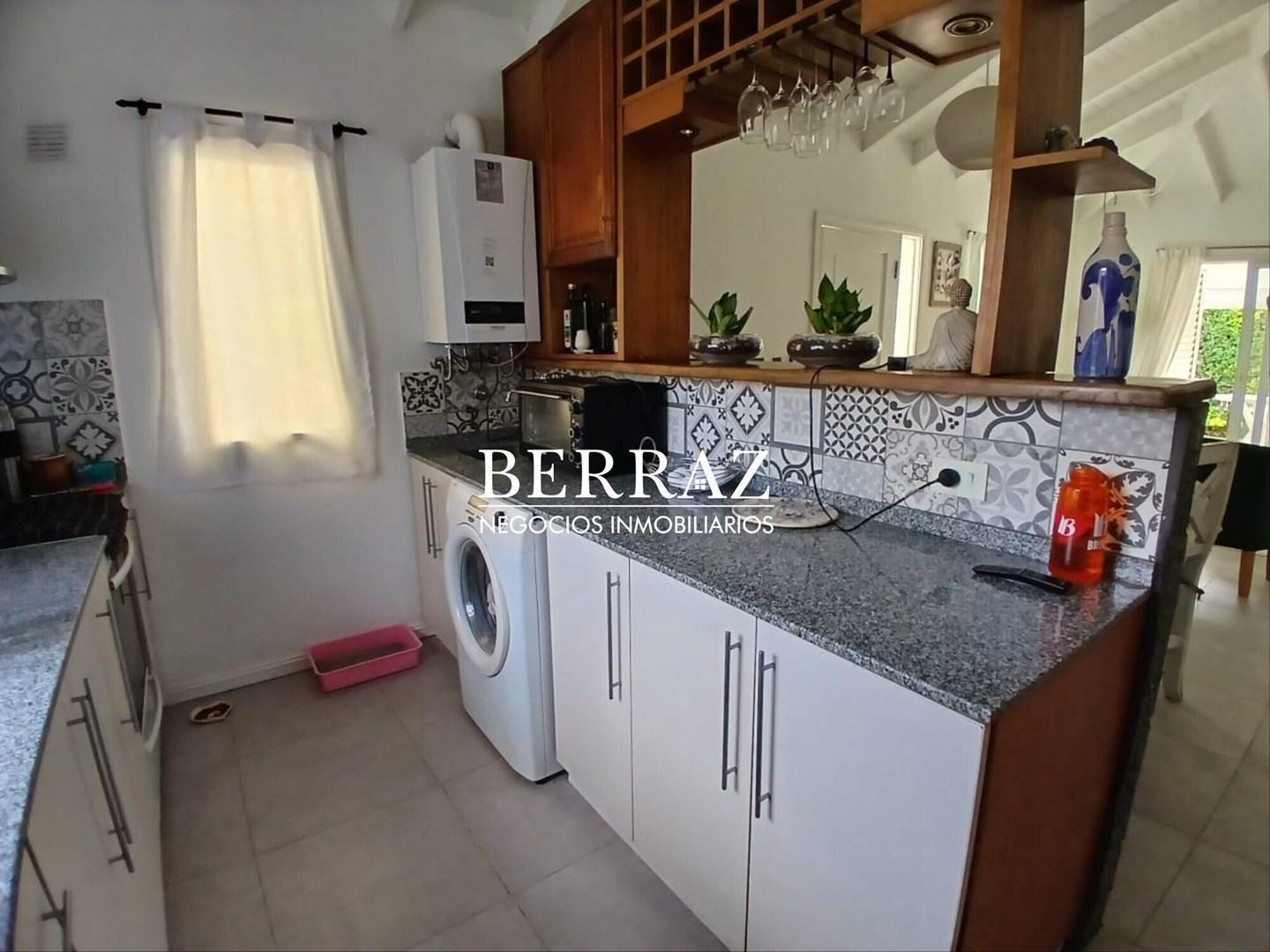 Foto de Casa en Alquiler 2 Dormitorios Barrio La Candela Lote de264 m 2 Pilar, imagen 4