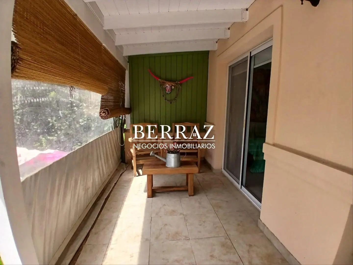 Casa en Alquiler 2 Dormitorios Barrio La Candela Lote de264 m 2 Pilar, Zona Norte 5