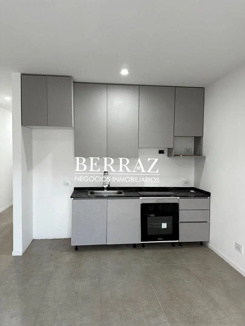 Departamento en Alquiler 2 Ambientes Chic Village 58 m2 Pilar Zona Norte 5