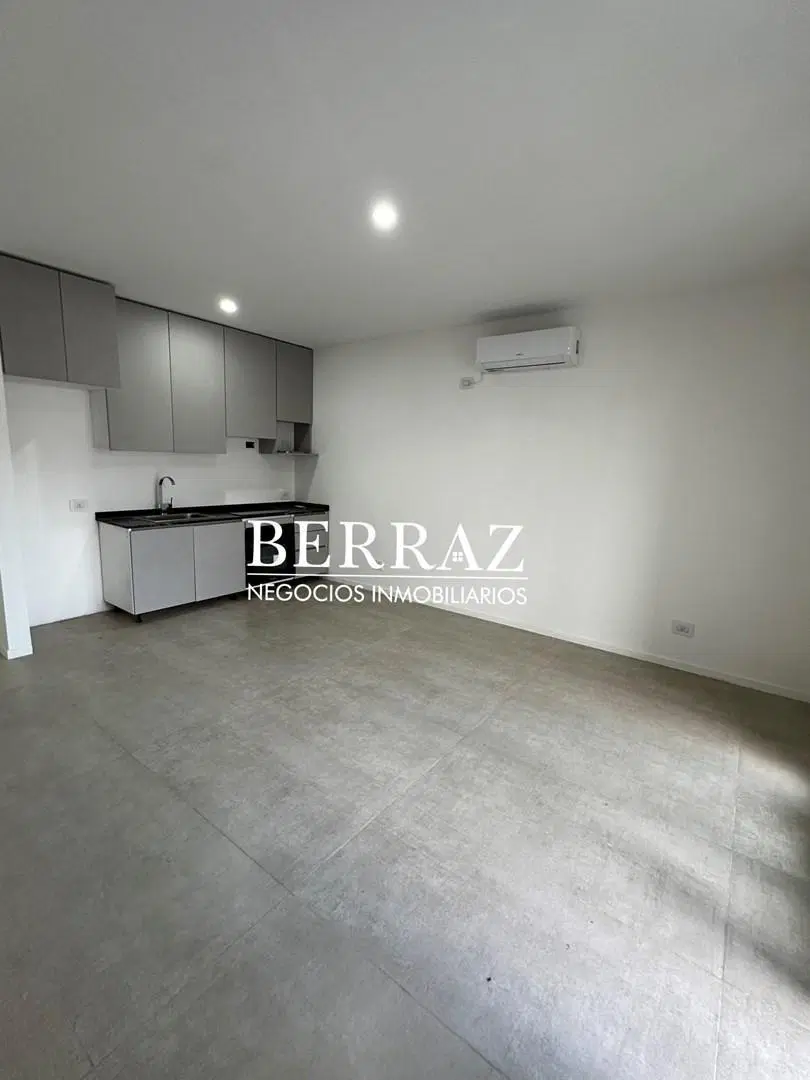 Departamento en Alquiler 2 Ambientes Chic Village 58 m2 Pilar Zona Norte 4