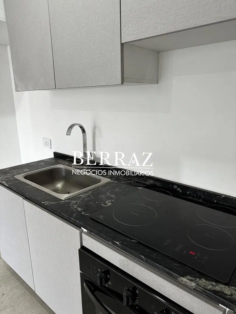 Departamento en Alquiler 2 Ambientes Chic Village 58 m2 Pilar Zona Norte 3