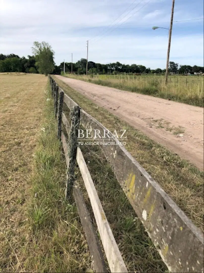 Lote en Venta Club de Campo Los Palenques 1982 m2 Pilar, Zona Norte 2