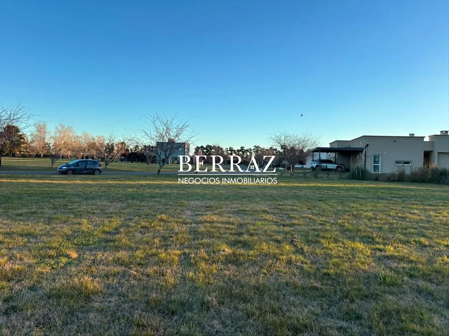 Lote en Venta Club de Campo Los Palenques 1982 m2 Pilar, Zona Norte 5