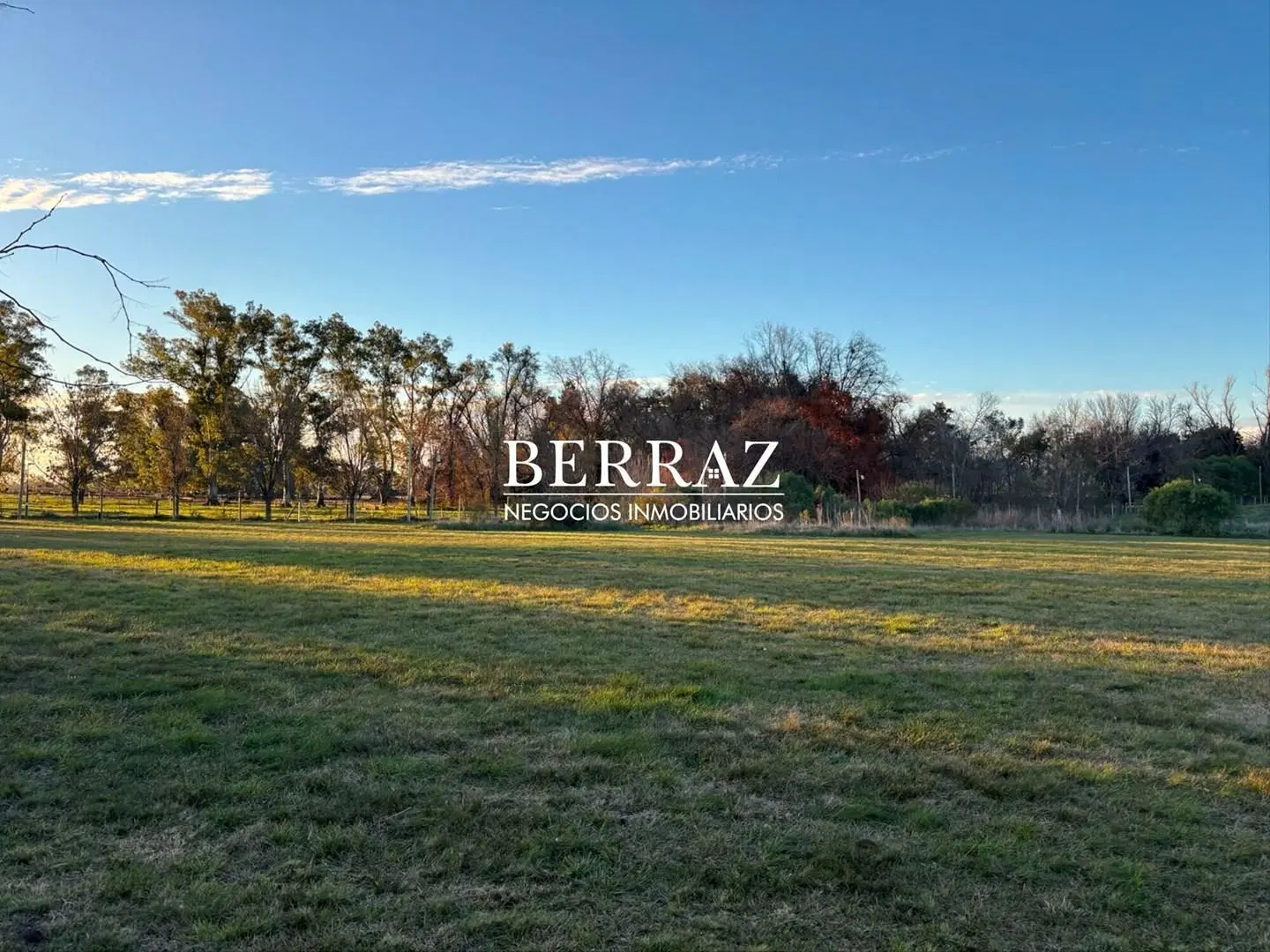 Lote en Venta Club de Campo Los Palenques 1421 m2 Pilar, Zona Norte 3