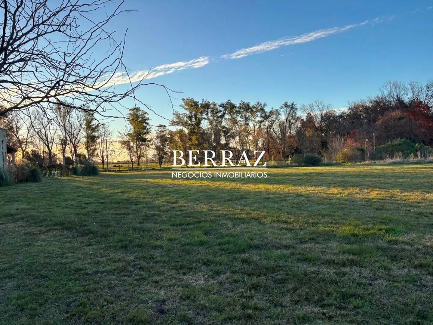 Lote en Venta Club de Campo Los Palenques 1421 m2 Pilar, Zona Norte 8