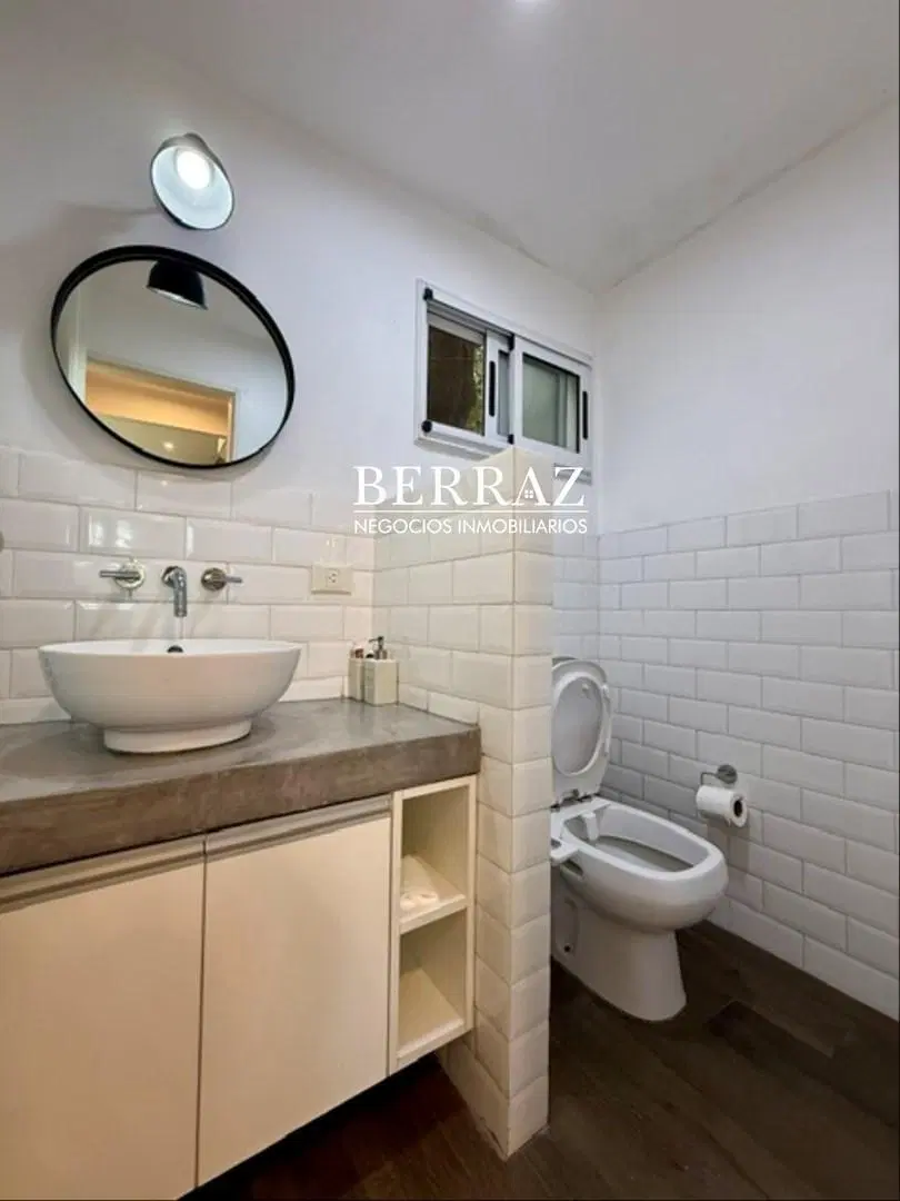 Casa Alquiler Anual 3 Dormitorios Village Golf & Tennis Lote de 998 m2 Pilar, Zona Norte 4
