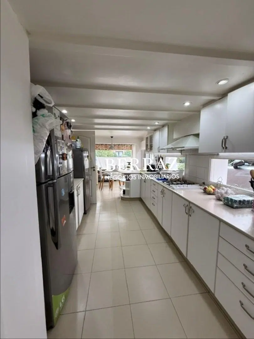 Casa Alquiler Anual 3 Dormitorios Village Golf & Tennis Lote de 998 m2 Pilar, Zona Norte 5
