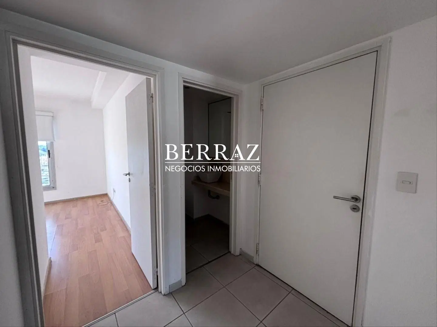 Departamento Alquiler 2 Ambientes Edificio El Faro 75 m2 Portezuelo, Nordelta, Tigre 4