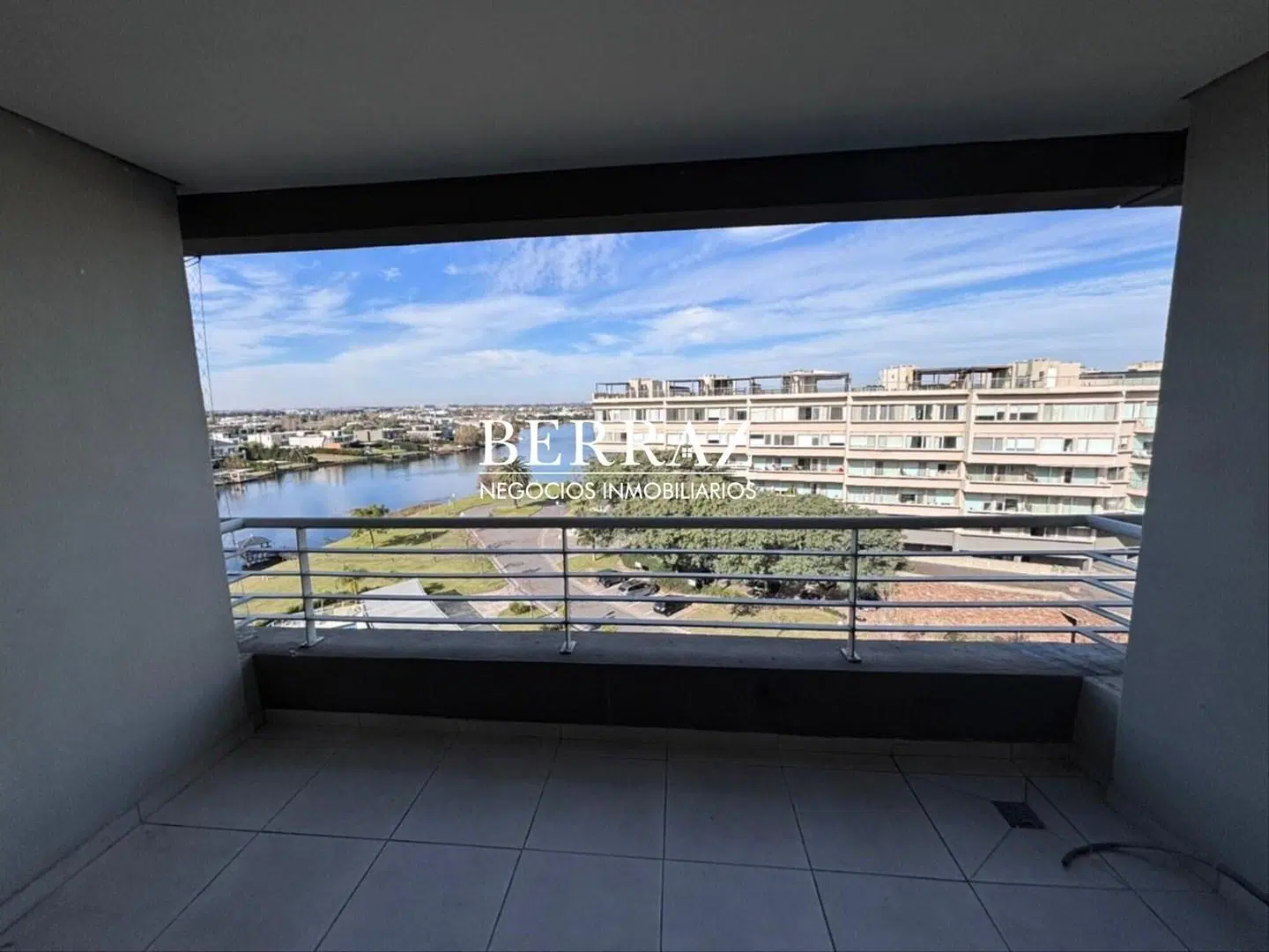Departamento Alquiler 2 Ambientes Edificio El Faro 75 m2 Portezuelo, Nordelta, Tigre 2