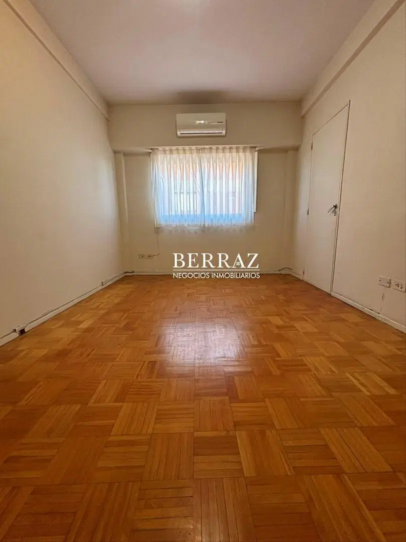 Departamento Venta 3 Ambientes Con Excelentes Vistas, 44 m2 Coghlan , Capital Federal 2