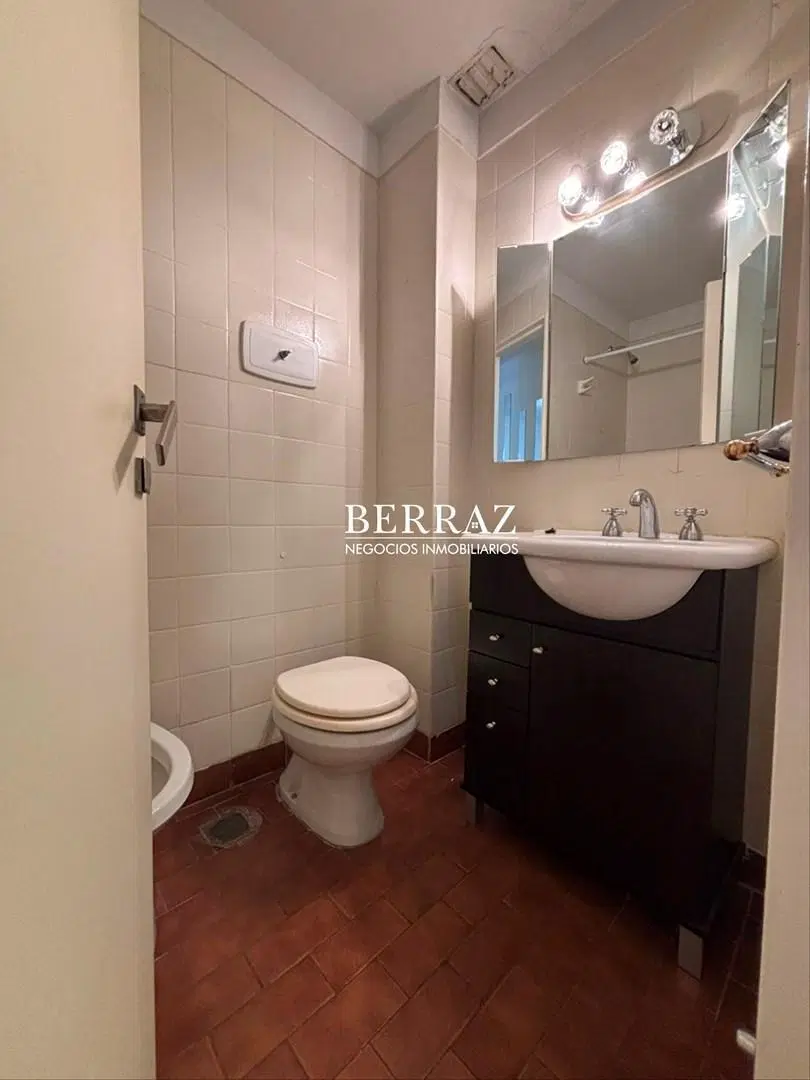 Departamento Venta 3 Ambientes Con Excelentes Vistas, 44 m2 Coghlan , Capital Federal 3