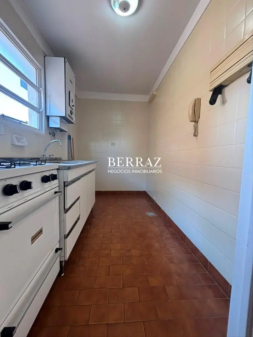 Departamento Venta 3 Ambientes Con Excelentes Vistas, 44 m2 Coghlan , Capital Federal 4