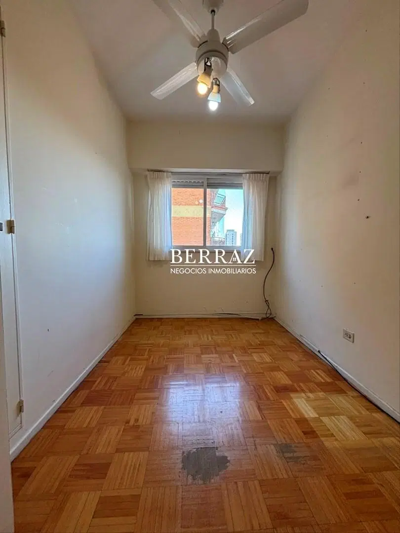 Departamento Venta 3 Ambientes Con Excelentes Vistas, 44 m2 Coghlan , Capital Federal 8