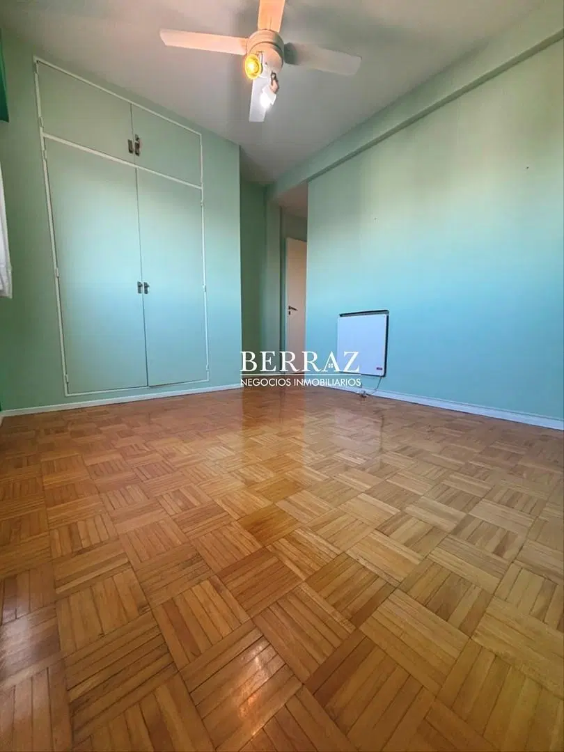 Departamento Venta 3 Ambientes Con Excelentes Vistas, 44 m2 Coghlan , Capital Federal 5