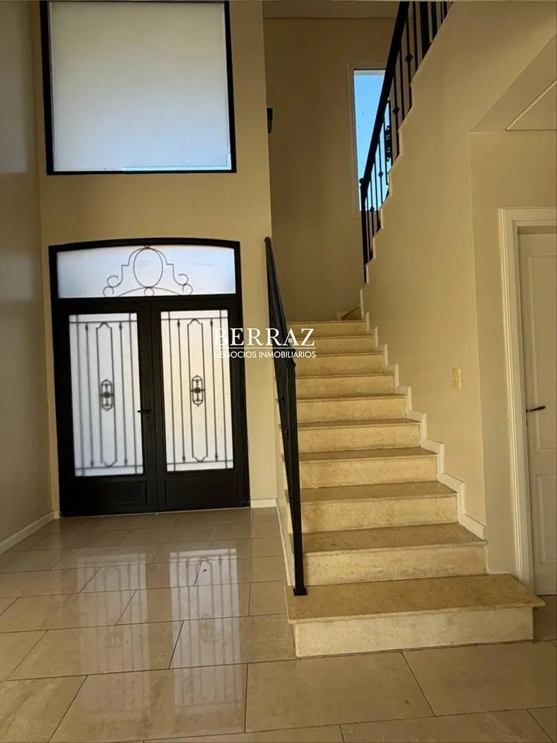 Casa Venta 6 Dormitorios Mapuche CC Lote de 900 m2 Pilar, Zona Norte 2