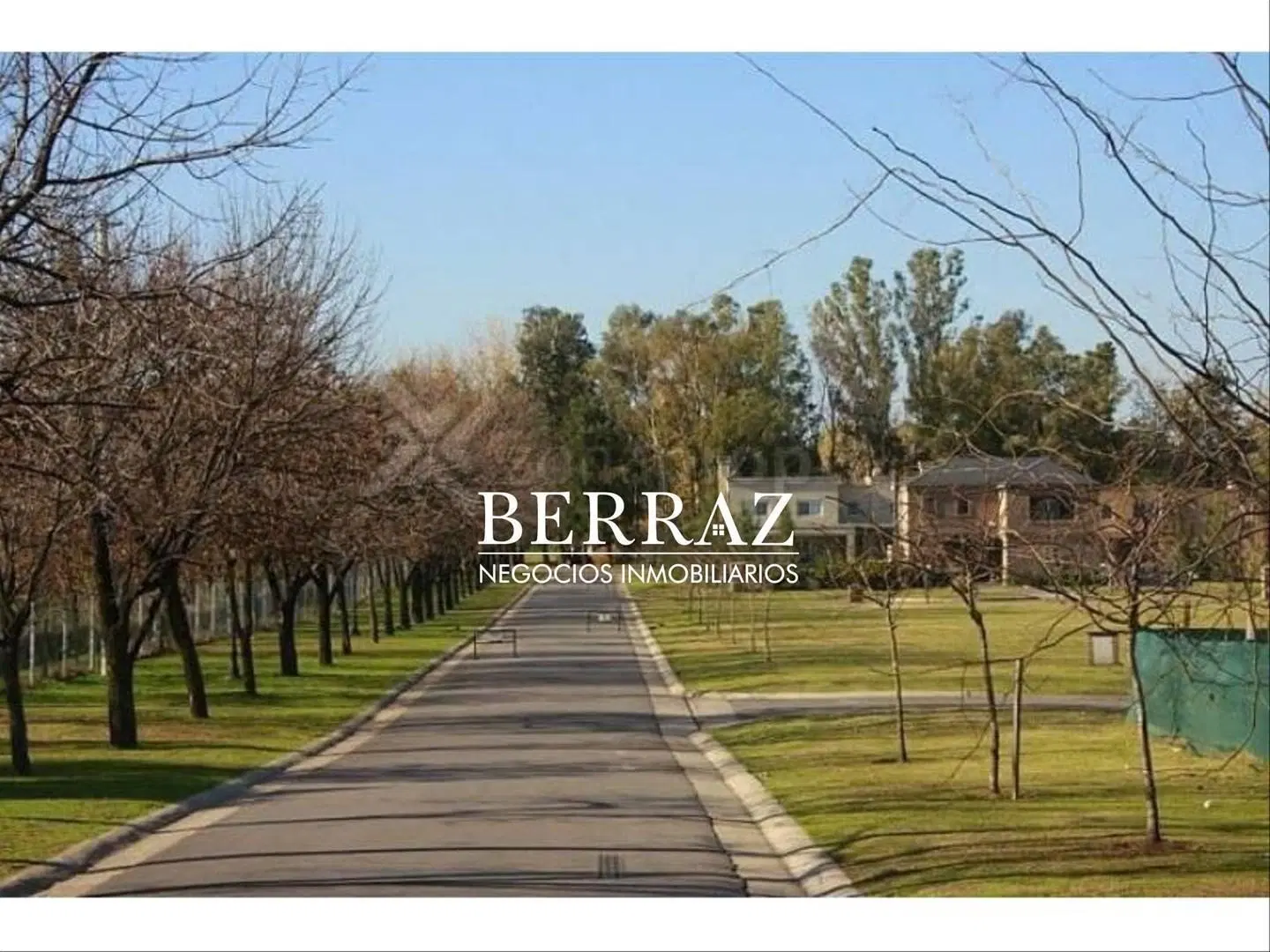 Casa Venta 3 Dormitorios Barrio Santa Emilia Lote de 473 m2 Pilar del Este 5