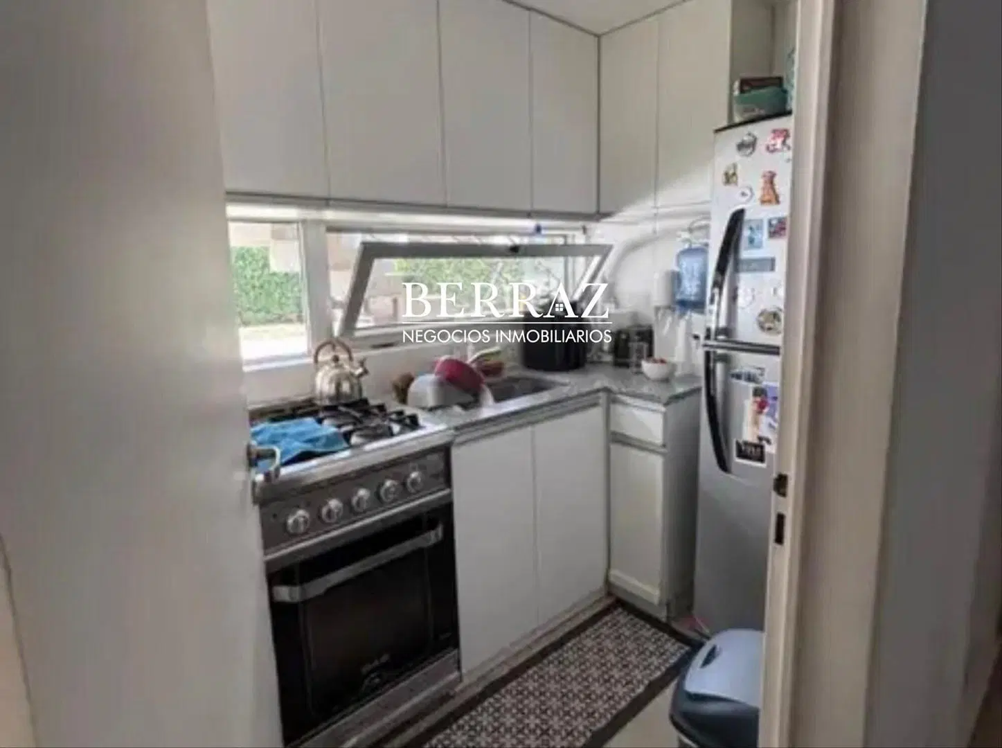 Departamento Venta 2 Ambientes 45 m2 Terrazas del Haras, Pilar Zona Norte 5