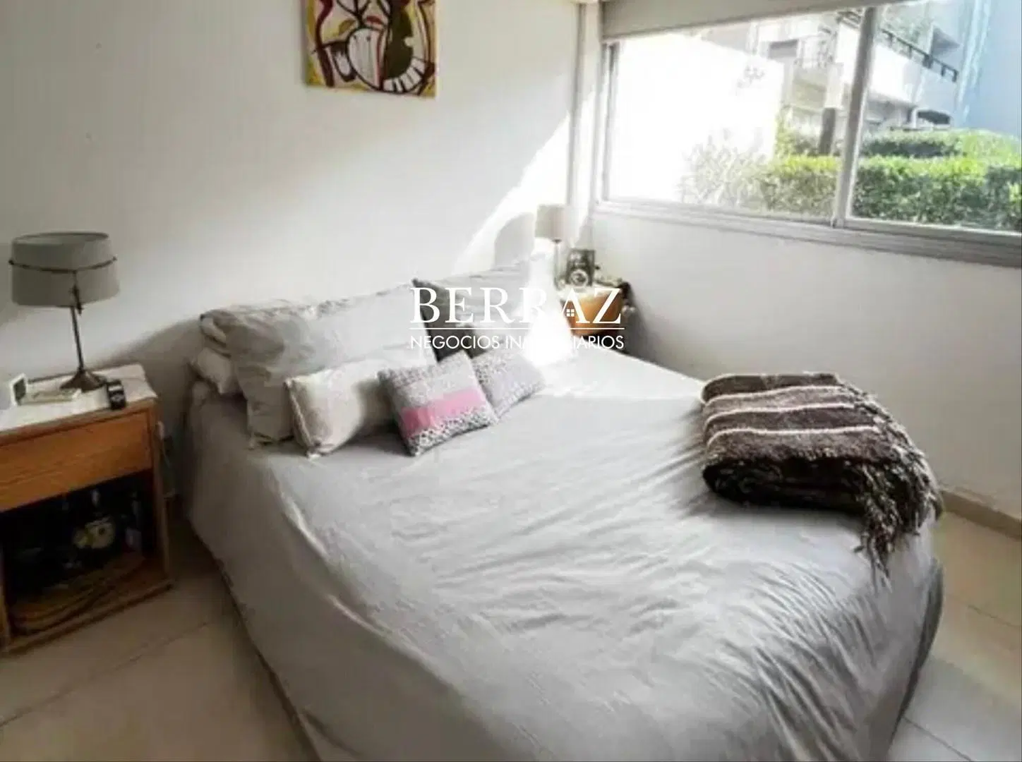 Departamento Venta 2 Ambientes 45 m2 Terrazas del Haras, Pilar Zona Norte 8