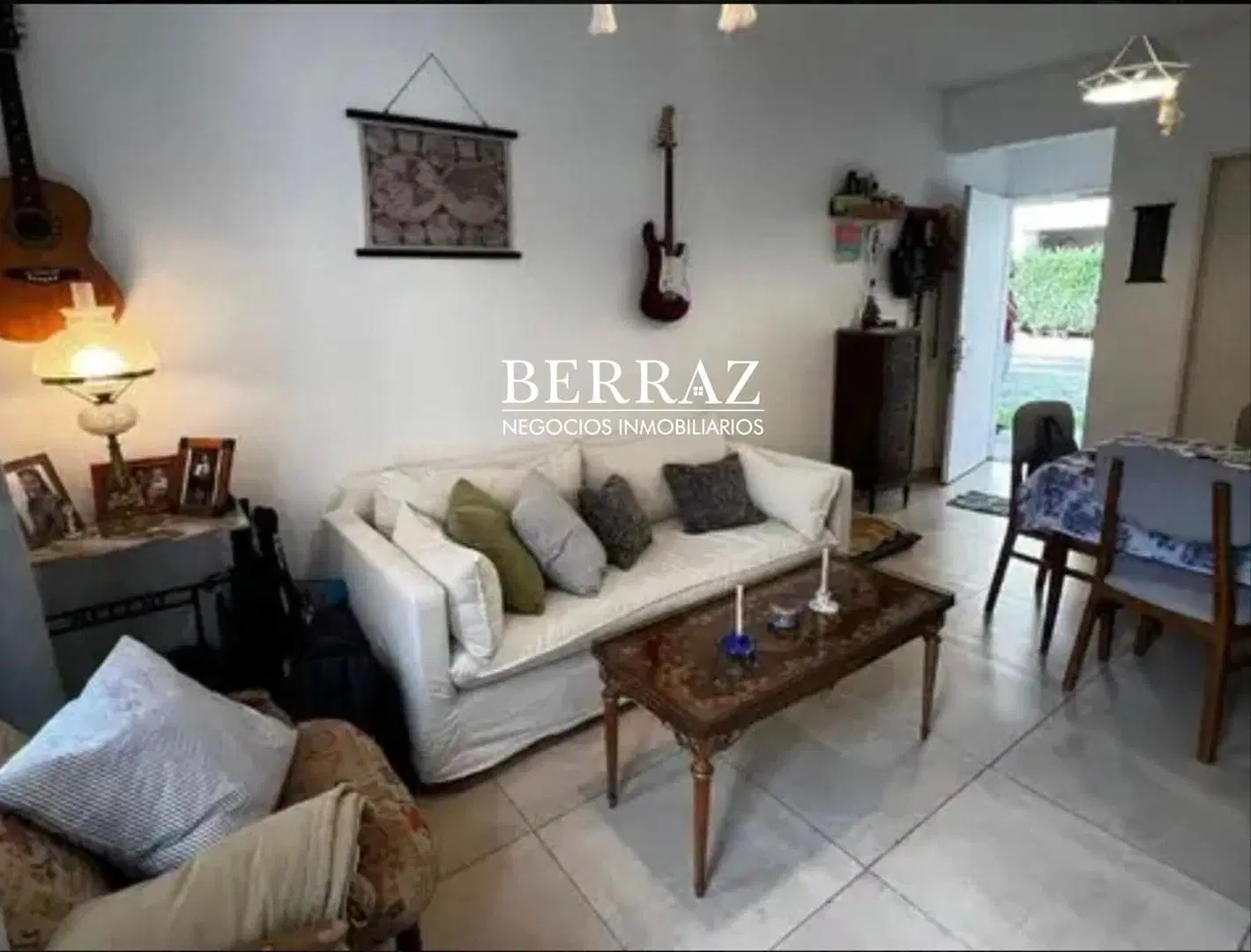 Departamento Venta 2 Ambientes 45 m2 Terrazas del Haras, Pilar Zona Norte 2