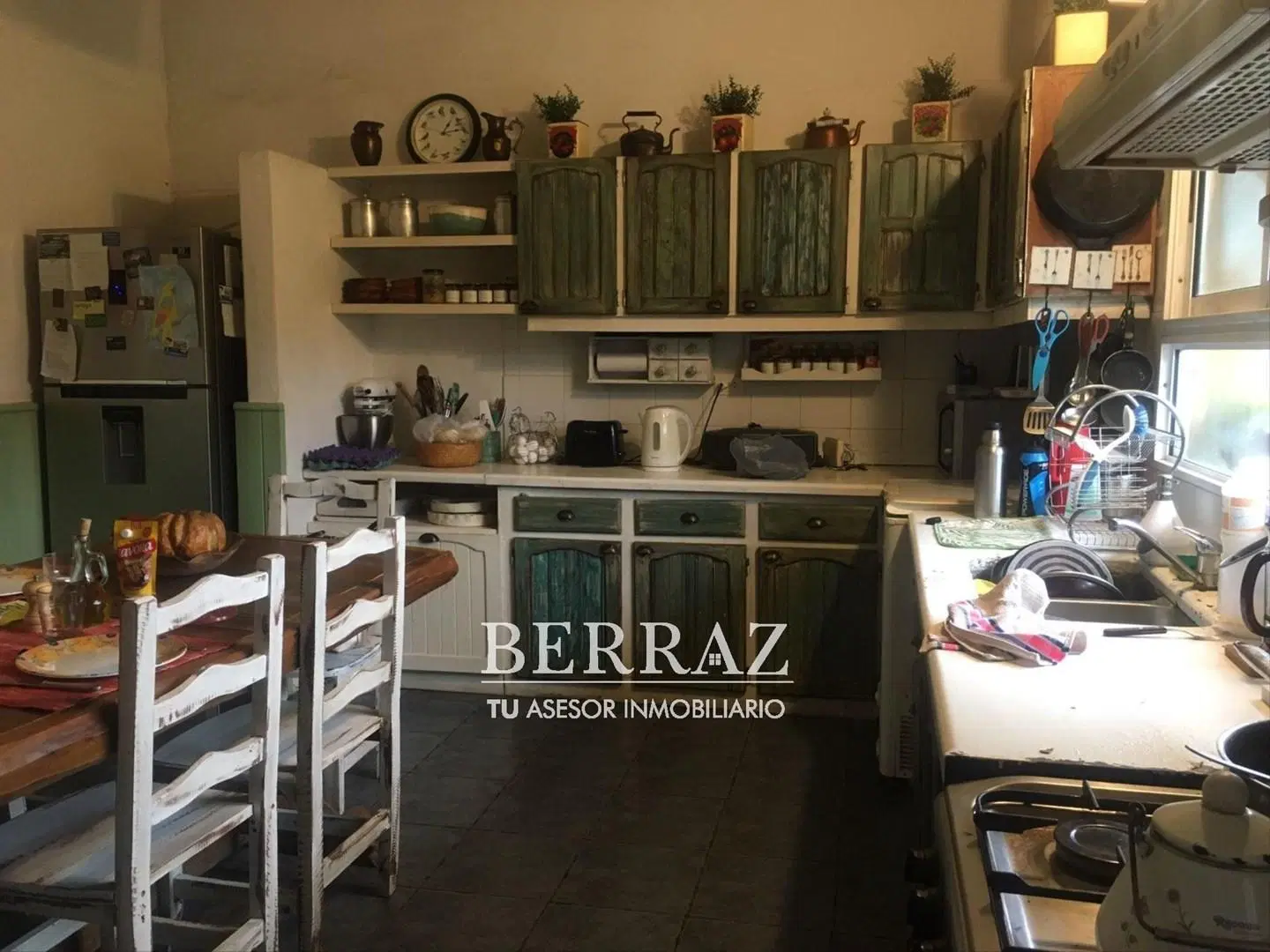 Casa Venta 7 ambientes en Chacras De Murray Pilar lote de 2500 m2 3