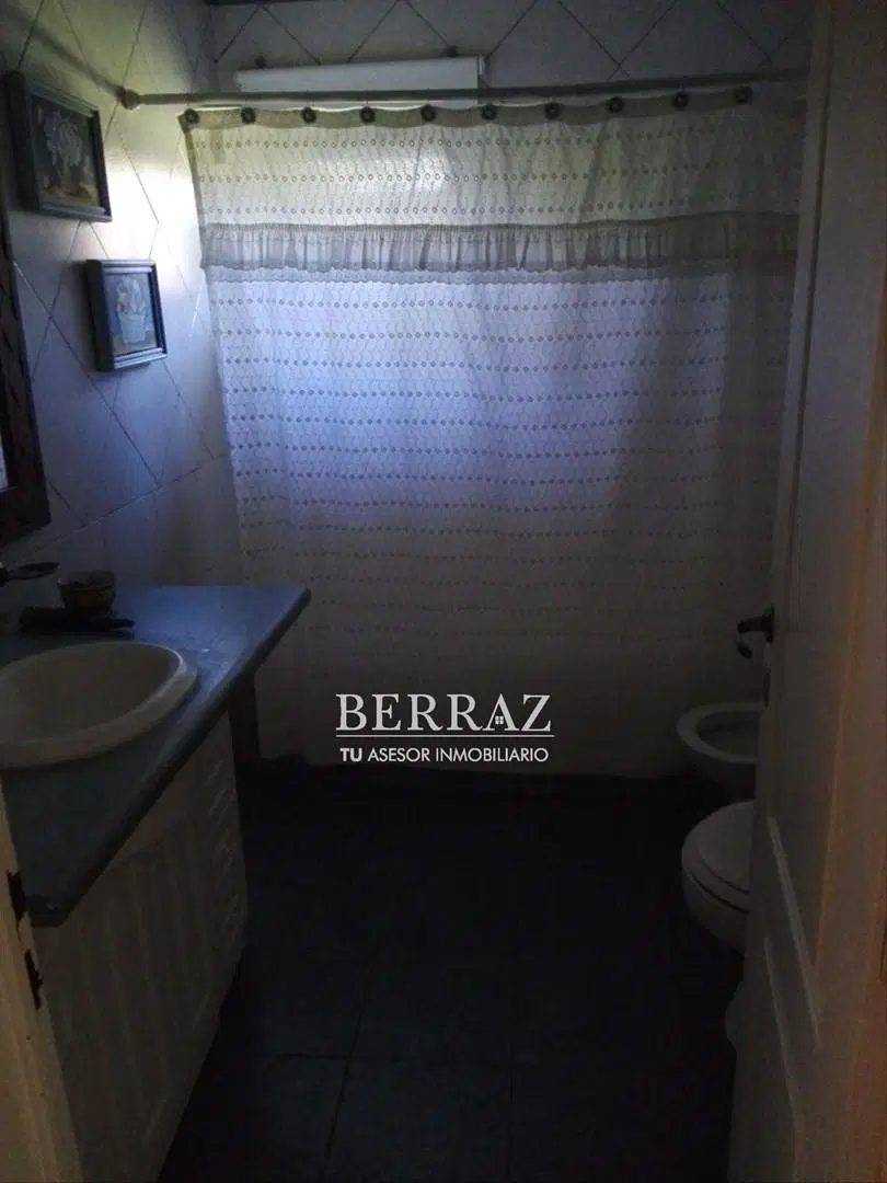 Casa Venta 7 ambientes en Chacras De Murray Pilar lote de 2500 m2 8
