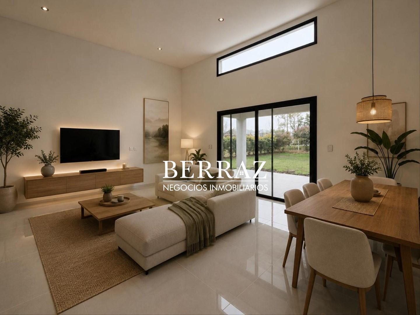 Foto de Casa Venta 4 Dormitorios 561 m2 Barrio Santa Elena, Pilar del Este, imagen 5