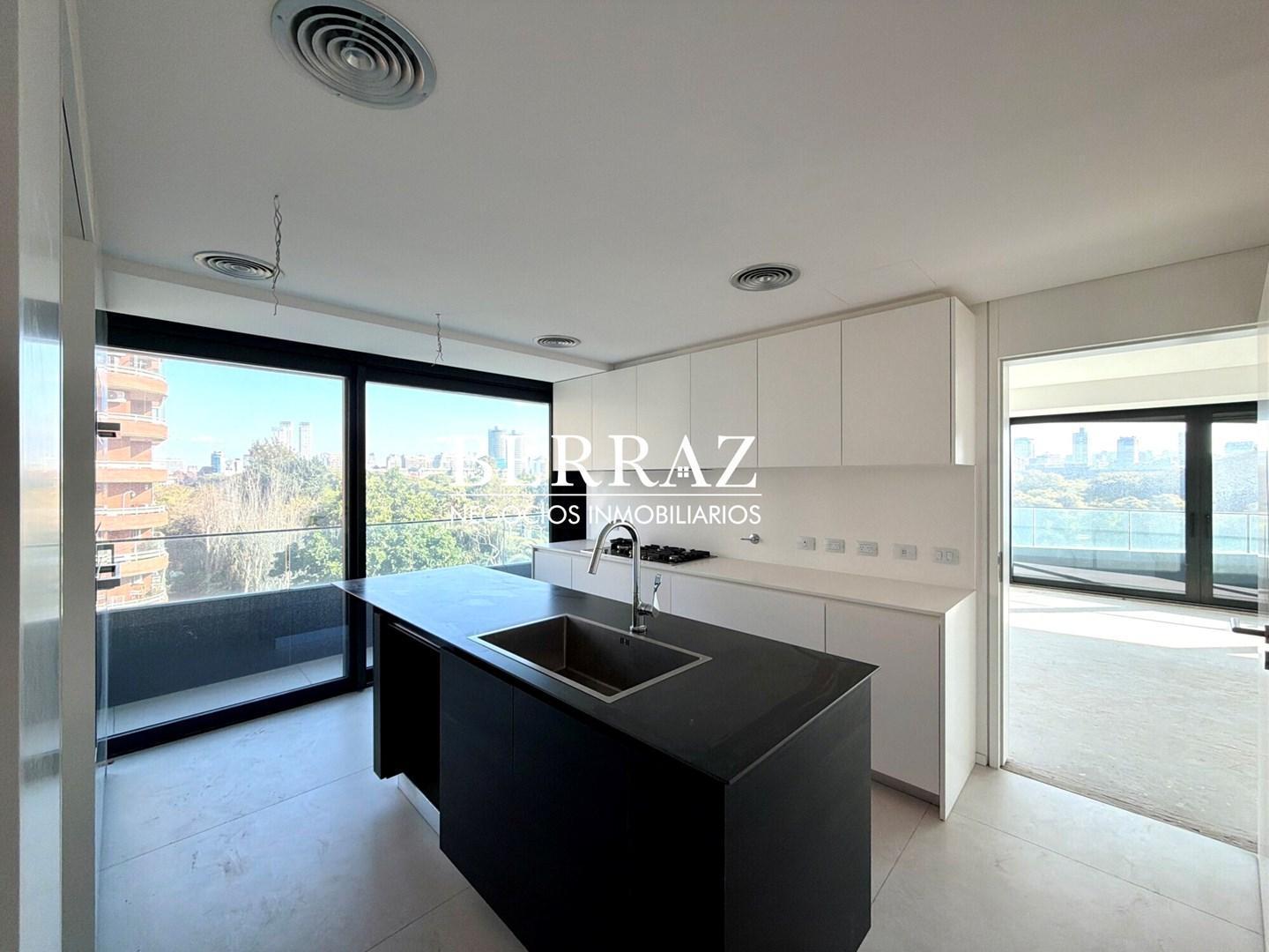Foto de Departamento Venta 3 Dormitorios Palermo 222 m2 Capital Federal, imagen 4