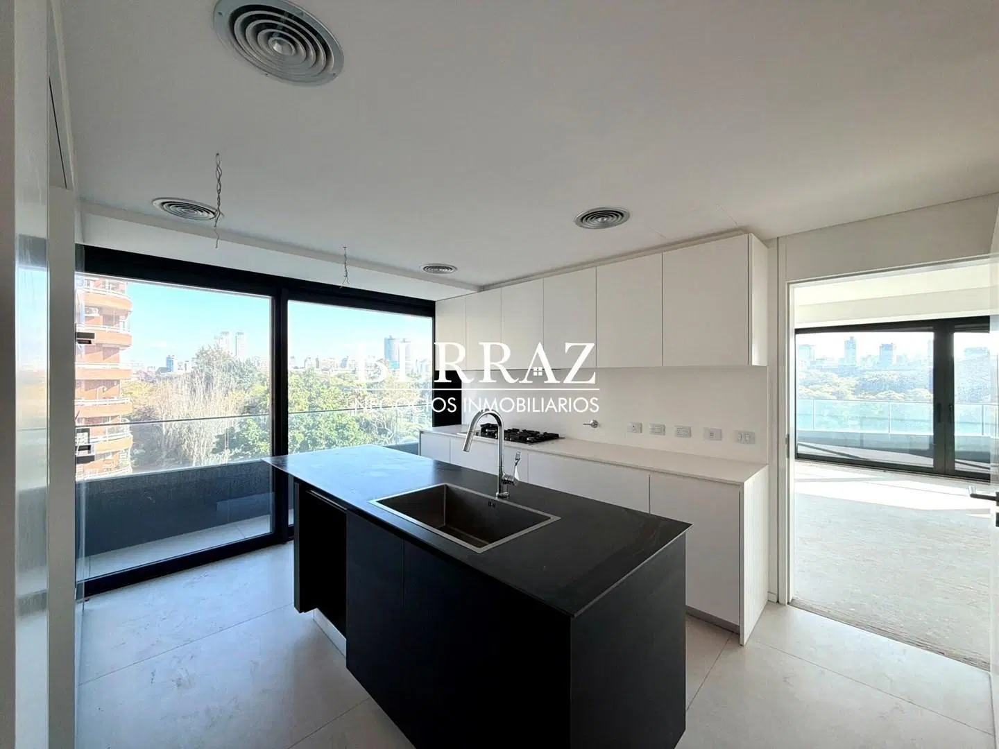Departamento Venta 3 Dormitorios Palermo 222 m2 Capital Federal 3
